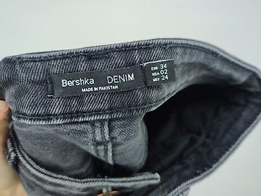 hello kitty bershka: Bershka, Jeansy damskie, rozmiar XS — 6