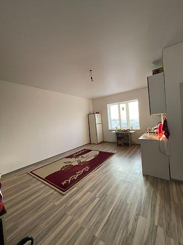 квартира в акорго: 1 комната, 40 м², Ак-Орго ж/м Индивидуалка, 5 этаж, Косметический ремонт — 6