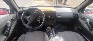 ауди 80 кватро: Volkswagen Passat: 1989 г., 1.8 л, Механика, Бензин, Седан