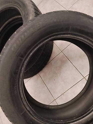 резина 21560 r17: Комплект зимних шин без шипов, 4 шт. 215 60 R 17 прошу 8500 - Модель — 5