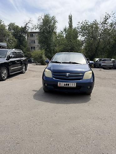 тойота scion: Scion xA: 2006 г., 1.5 л, Автомат, Бензин, Хэтчбэк — 7