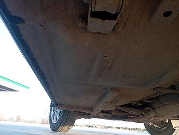 ВАЗ (ЛАДА): ВАЗ (ЛАДА) 2107: 2006 г., Седан — 7