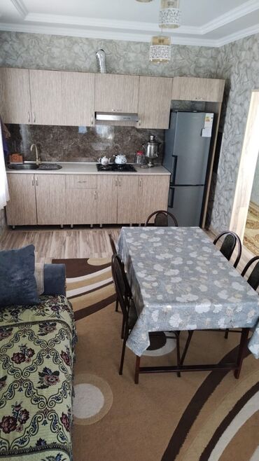 Həyət evləri və villaların satışı: 2 otaqlı, 70 kv. m, Kredit yoxdur, Yeni təmirli — 2