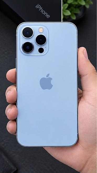 islenmis iphone 8 plus: IPhone 12 Pro, 256 GB, Sierra Blue, Face ID — 2