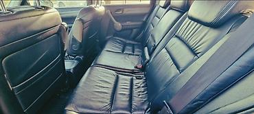 Honda: Honda CR-V: 2009 г., Бензин, Кроссовер — 8