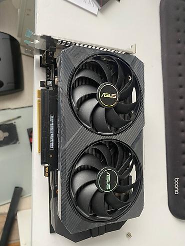 intel xeon e3: Видеокарта для ПК, Б/у, Asus, GeForce RTX, 8 ГБ — 1