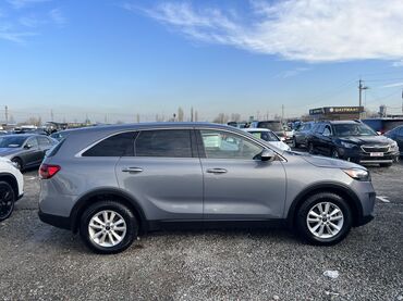 Kia: Kia Sorento: 2020 г., 2.4 л, Автомат, Бензин, Кроссовер — 3