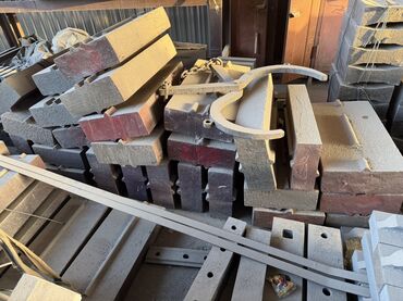 Другое оборудование для производства: Литейный завод, литье высококачественной высокомарганцовистой стали — 26
