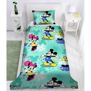 Posteljina: Dečija posteljina – raznovrsni motivi za devojcice i decake. Više — 28