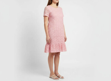 bonprix duże rozmiary sukienek: Pepco, Women`s dress, size XL