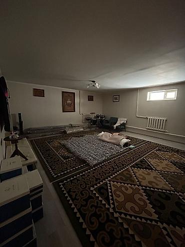 Долгосрочная аренда домов: 250 м², 6 комнат, Евроремонт, Парковка, Утепленный — 24