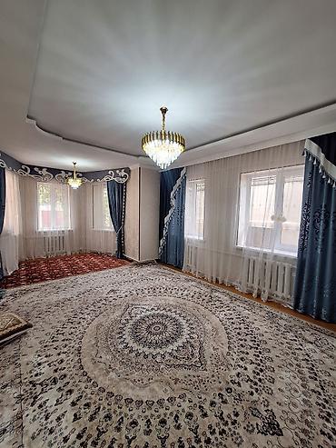 Долгосрочная аренда домов: 250 м², 6 комнат и более — 11