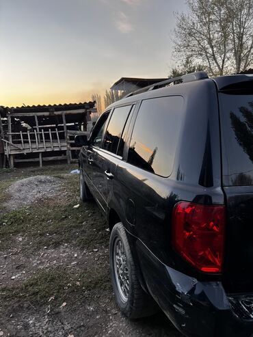 Honda: Honda Pilot: 2005 г., 3.5 л, Автомат, Газ, Внедорожник — 4