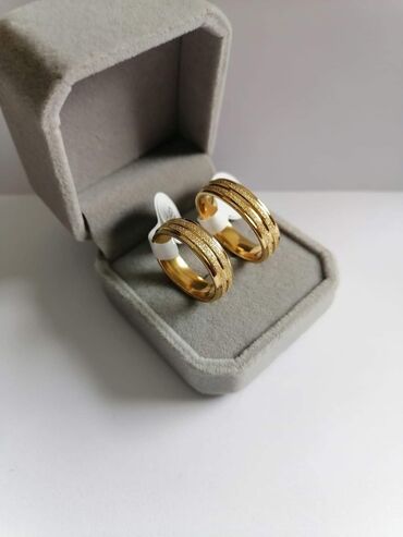 Prstenje: Burma — 2