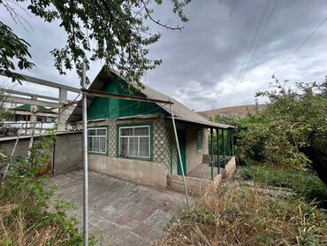 бишкек продаю дом село дордой 2: Дача, 5 м², 3 комнаты, Собственник
