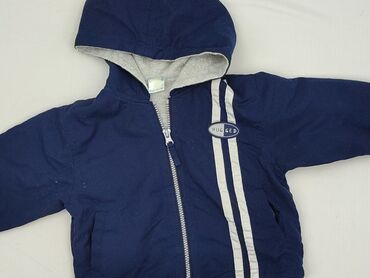 smyk sweterki niemowlęce: Sweatshirt, 12-18 months, condition - Very good