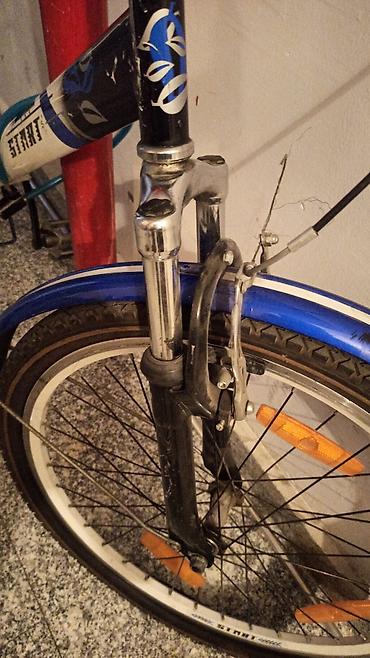 Velosipedlər: İşlənmiş Şəhər velosipedi Start, 24", Ünvandan götürmə — 3