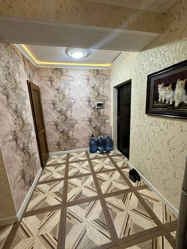 Uzunmüddətli kirayə mənzillər: Mənizl Həzi Asalnov metrosuna 3-5 dəqiqləiy məsafədə yerləşir 2 — 11