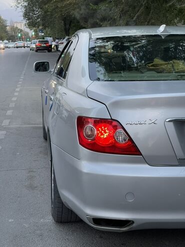 тойота марк 2 универсал: Toyota Mark X: 2004 г., 2.5 л, Автомат, Бензин, Седан