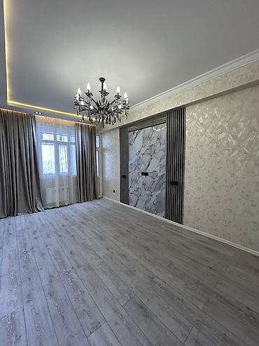 Mənzillər: 2 otaqlı, Yeni tikili, 72 kv. m — 2