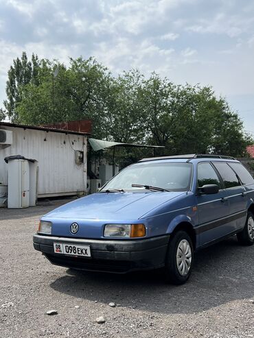 пассат б3 руловой рейка: Volkswagen Passat: 1992 г., 1.8 л, Механика, Бензин, Универсал