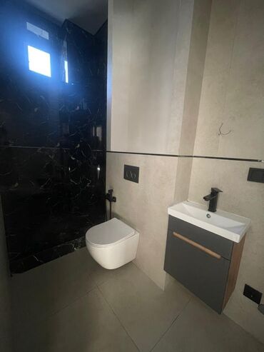 дом на ошском рынке: Дом, 150 м², 5 комнат, Агентство недвижимости, Дизайнерский ремонт