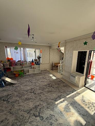 Аренда зданий: СРОЧНО ‼️СРОЧНО‼️Продается ДОМ можно и под бизнес ! Детский сад/центр — 11