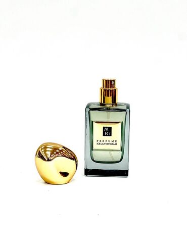 капсулы день и ночь корея оригинал и подделка: Парфюмерная вода от MR/Perfume, Icelantau Graiss. Поставляется в