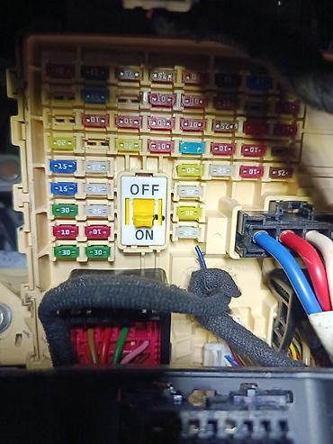 Другие автоуслуги: Автоэлектрик на выезд 24/7 Услуги: -заведем вашу машину если не на — 14