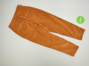 bibs com: Cropp, Spodnie materiałowe damskie, rozmiar 2XS — 3