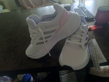 pepco obuca za zene: Adidas, 36, color - White