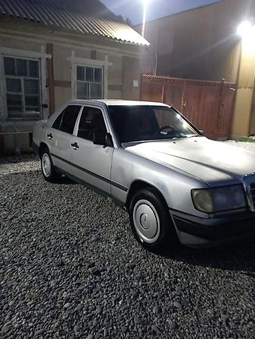 ролики на мерс 124: Mercedes-Benz W124: 1987 г., 2.3 л, Механика, Бензин, Седан — 2