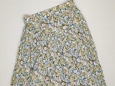 spódnice boho maxi: Aster, Spódnica damska, rozmiar M — 1