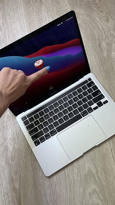 surface studio: Для учебы, Б/у, Apple M1, ОЗУ, RAM: 8 ГБ — 2