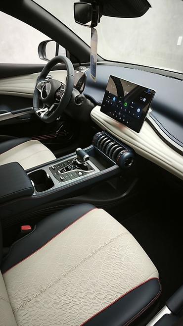 Русификация авто: Русификация авто, Китай, BYD — 17