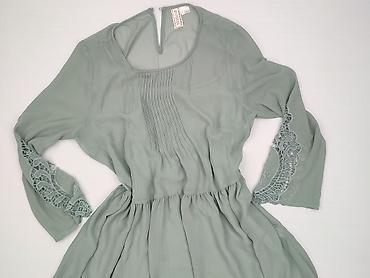 vertus sukienki: H&M Divided, Sukienka damska, rozmiar L — 1