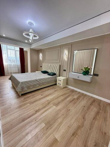 час день ночь: 3 комнаты, 84 м², Элитка, 8 этаж, Дизайнерский ремонт
