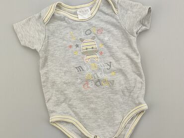 Body: Body, C&A, 3-6 months, 
condition - Good