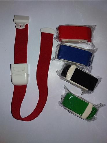 Medical Supplies: Postoje dva modela: 1. Nova Esmarhova poveska sa brzim i postepenim — 1