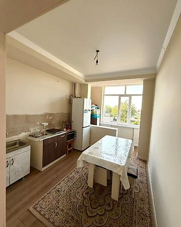 свердловский район: 2 комнаты, 102 м², ТЭЦ Элитка, 2 этаж, Косметический ремонт — 4