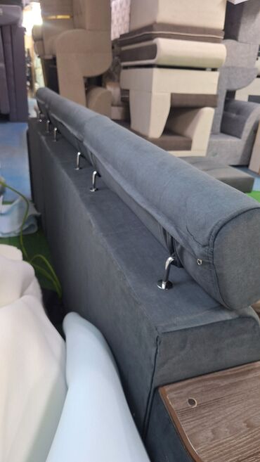 Раскладные диваны: Раскладной диван — 16