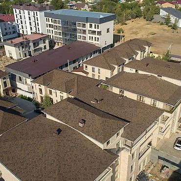 Битумная гибкая черепица: Гибкая черепица!!! shinglas!! Ремонт!!Монтаж!!! — 10