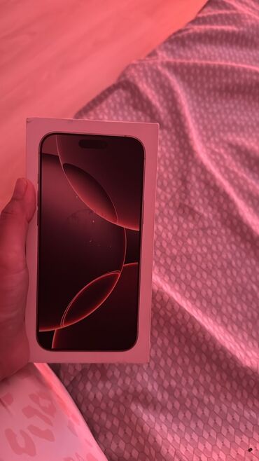 Apple iPhone: IPhone 15 Plus, Черный, Коробка