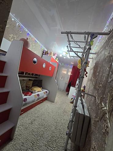 дома в канте: 3 комнаты, 1 м², 104 серия, 1 этаж — 10