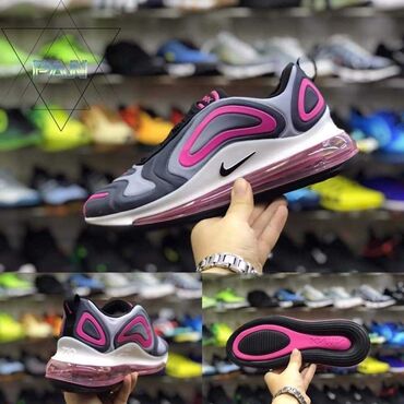Women's Sneakers and athletic shoes: A klasa 4400 — 6