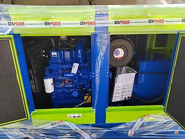 genpower: Satış, Yeni, Dizel, Generator, GenPower, Rayonlara çatdırılma, Pulsuz çatdırılma, Kredit var — 6