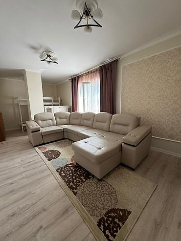 Продажа коттеджей и домов: 5 комнат, 100 м², 10 соток, Таш-Мойнок, Агентство недвижимости — 24