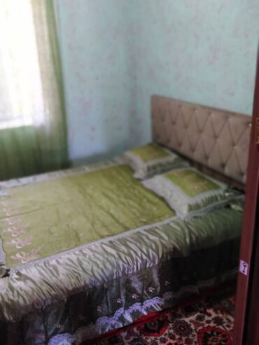 Uzunmüddətli kirayə evlər: 90 kv. m, 3 otaqlı, İşıq, Qaz, Su — 4