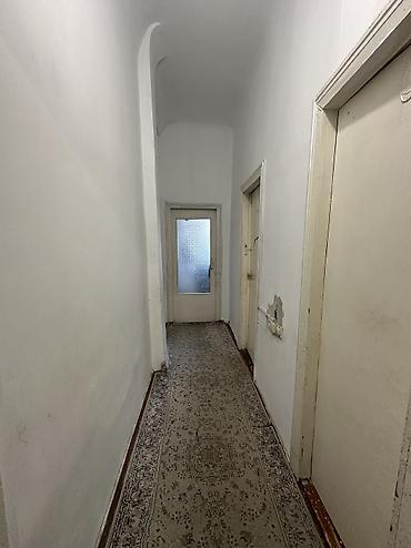 квартиры ошский рынок: 2 комнаты, 49 м², Сталинка, 3 этаж, Старый ремонт — 9