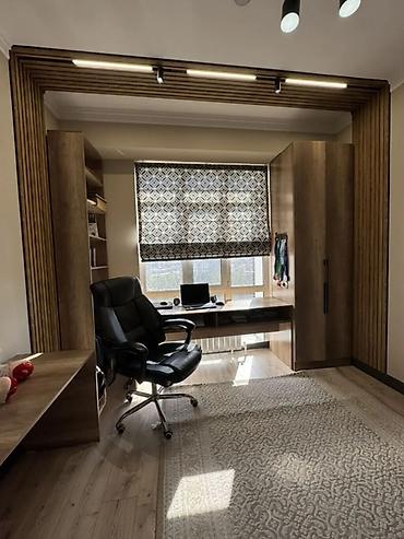 3 комнаты, 93 м², Мадина Элитка, 11 этаж, Евроремонт